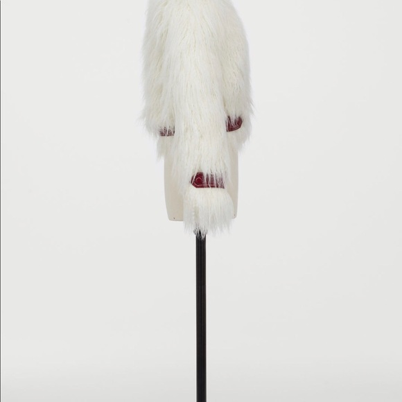 Giambattista Valli faux fur - Picture 3 of 5